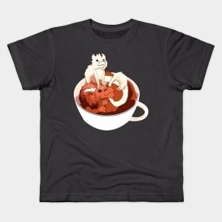 Dragon Brew Kids T-Shirt